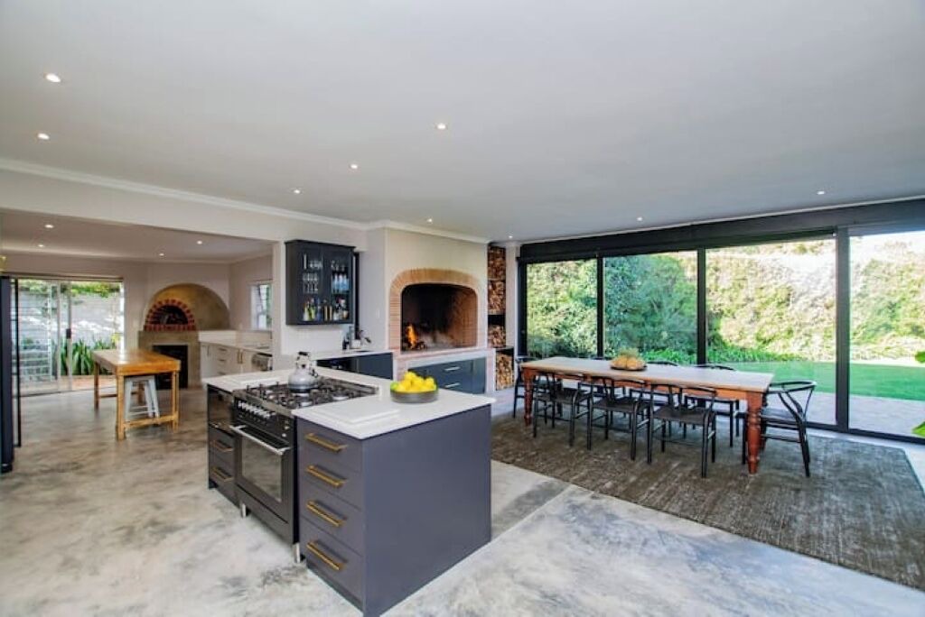Photo of Kitchen in Stellenbosch