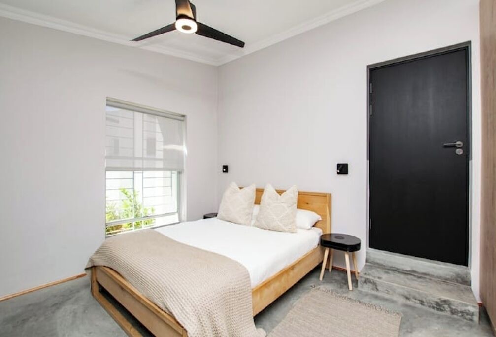 Photo of Bedroom in Stellenbosch