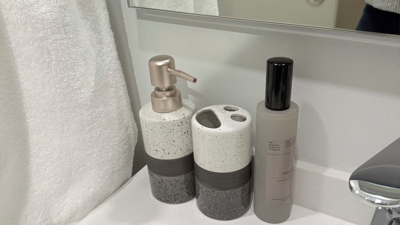 Photo of Bathroom in Greater Johannesburg Metropolitan Area