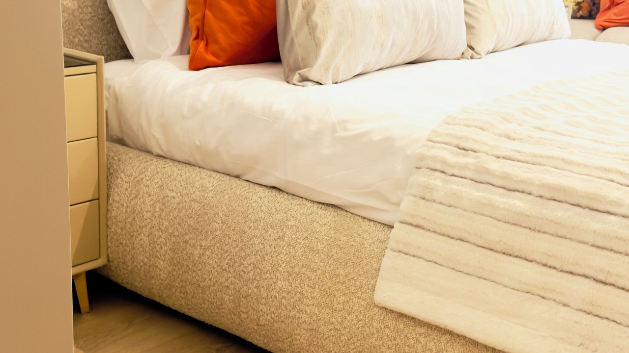 Photo of Bedroom in Greater Johannesburg Metropolitan Area