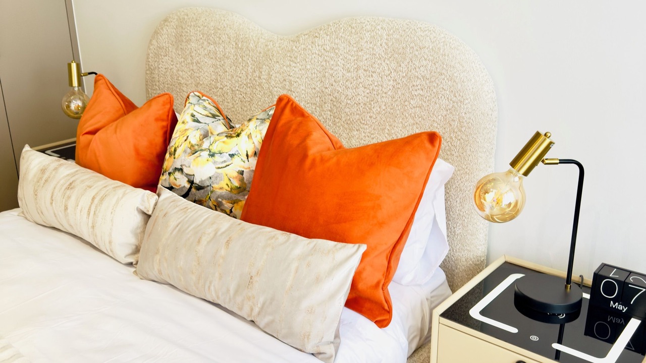 Photo of Bedroom in Greater Johannesburg Metropolitan Area