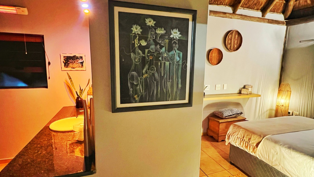 Photo of Bedroom in Greater Johannesburg Metropolitan Area