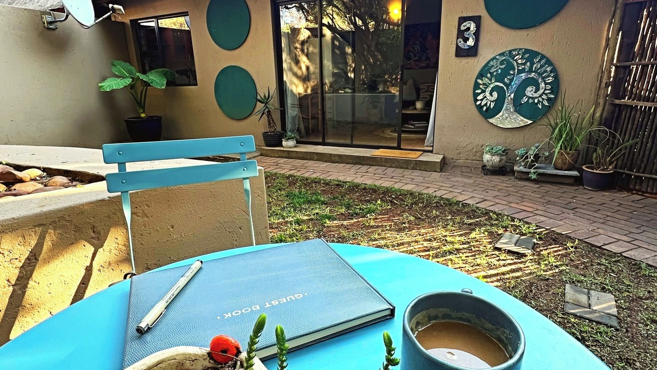 Photo of Patio Balcony in Greater Johannesburg Metropolitan Area