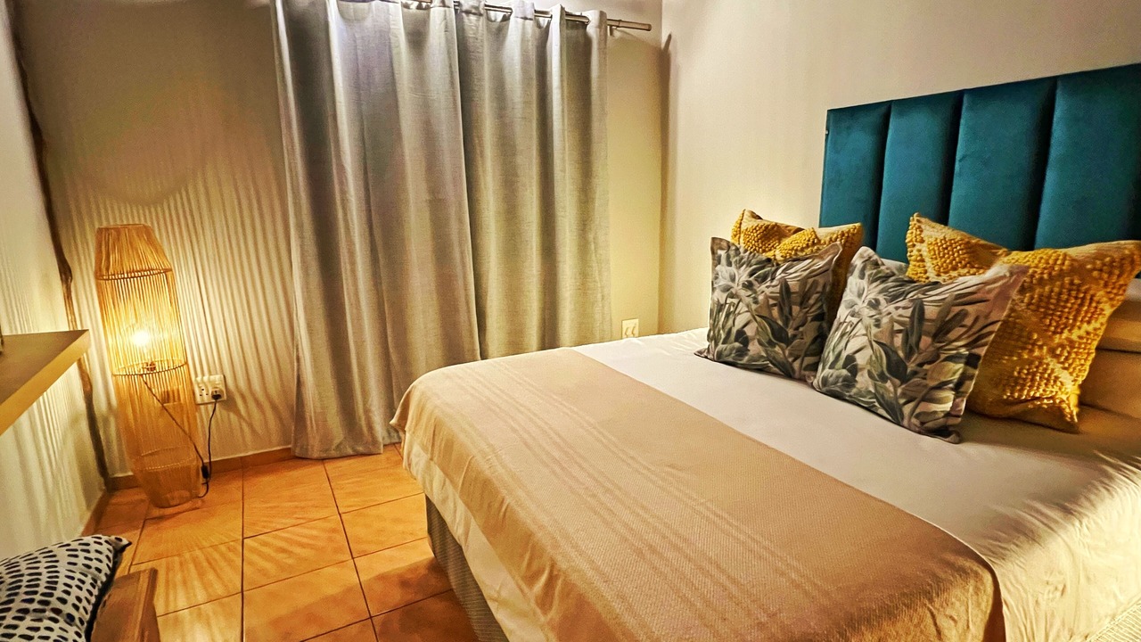 Photo of Bedroom in Greater Johannesburg Metropolitan Area