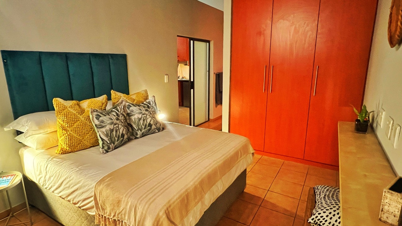 Photo of Bedroom in Greater Johannesburg Metropolitan Area