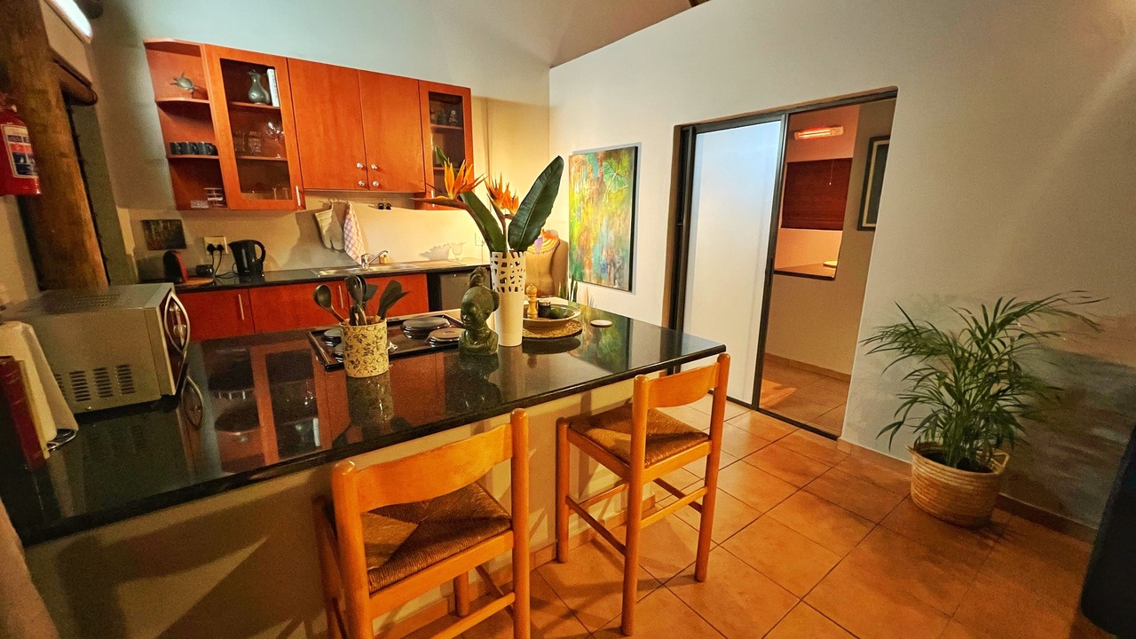 Photo of Kitchen in Greater Johannesburg Metropolitan Area