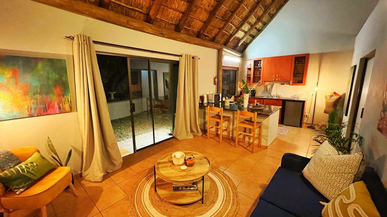Photo of Livingroom in Greater Johannesburg Metropolitan Area