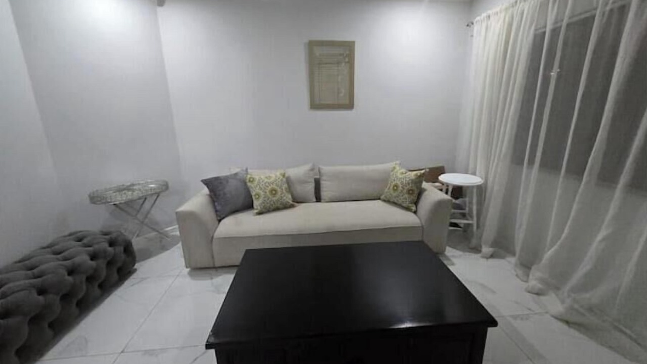 Photo of Livingroom in Constantia Kloof