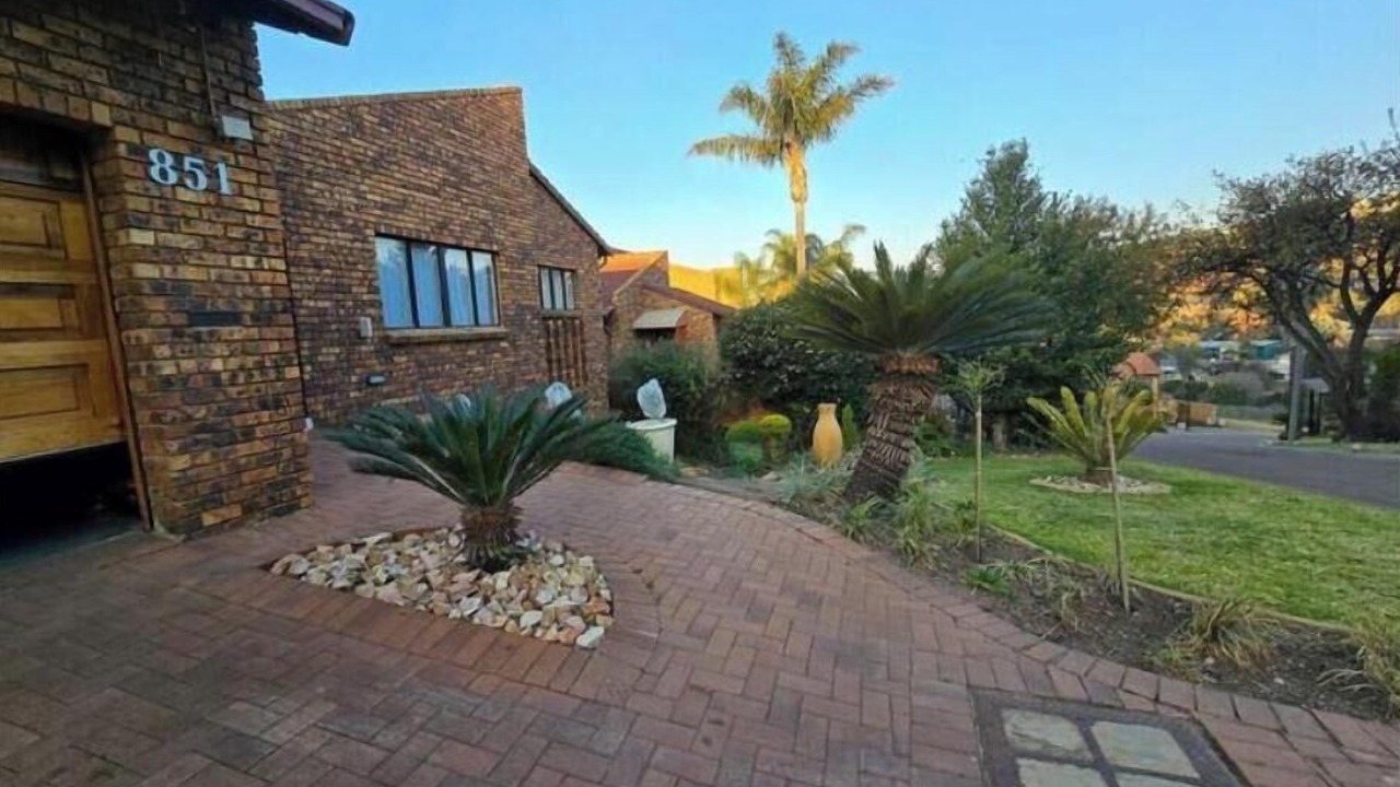 Photo of Outdoor in Constantia Kloof