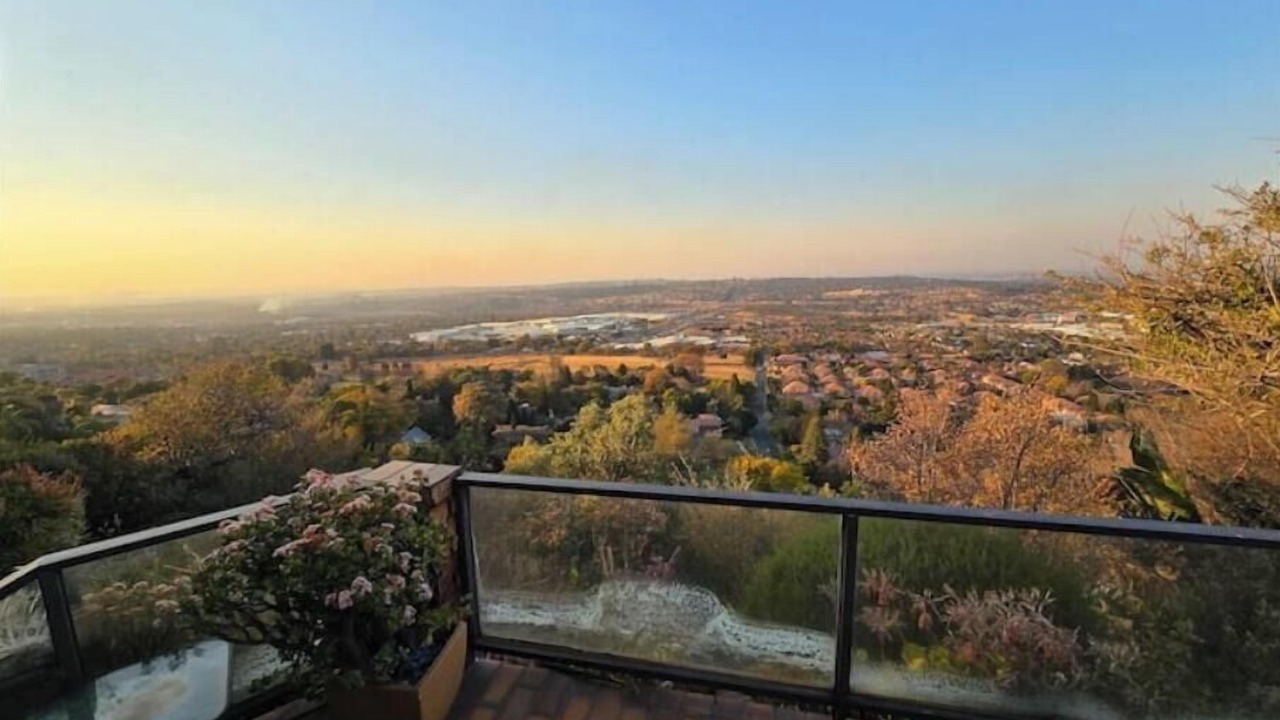 Photo of Outdoor in Constantia Kloof