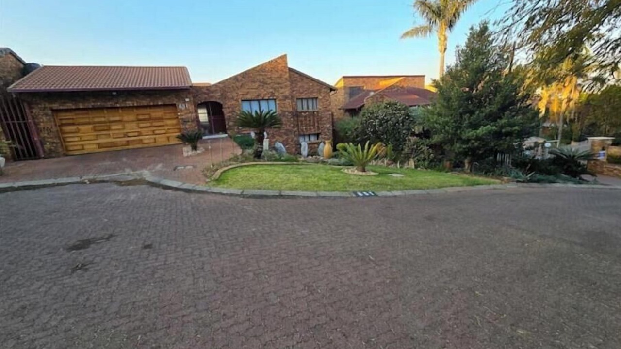 Photo of Outdoor in Constantia Kloof
