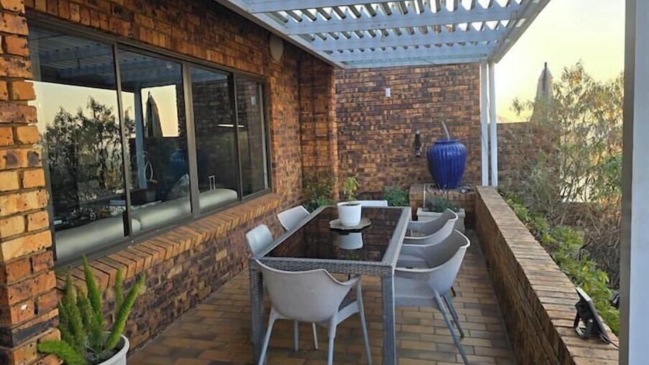 Photo of Outdoor in Constantia Kloof