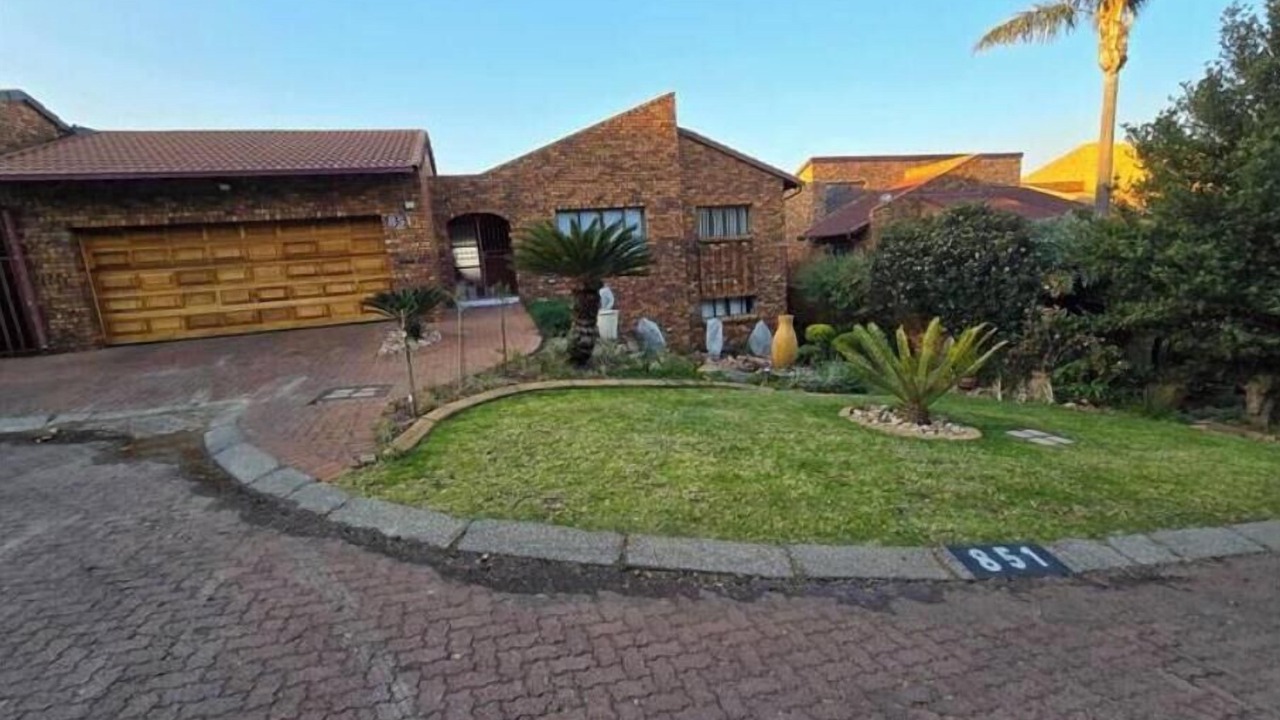 Photo of Outdoor in Constantia Kloof