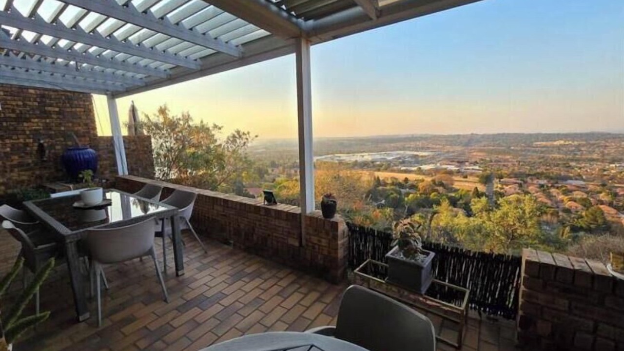 Photo of Outdoor in Constantia Kloof