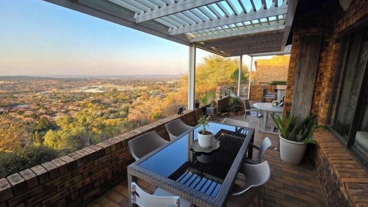 Photo of Outdoor in Constantia Kloof