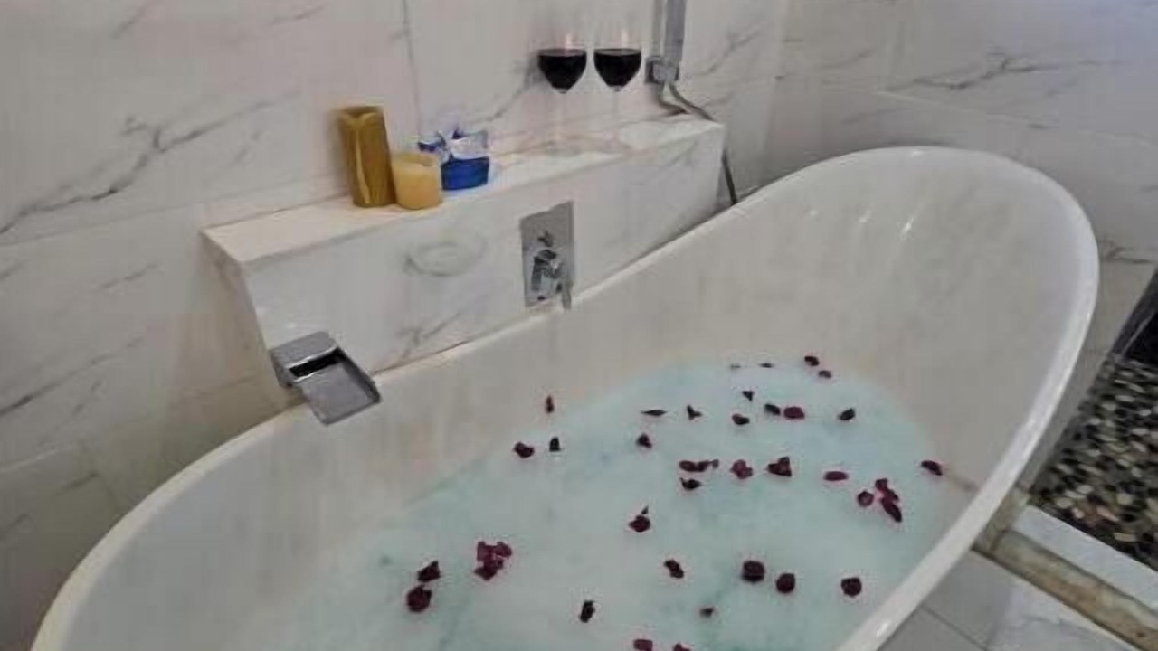 Photo of Bathroom in Constantia Kloof