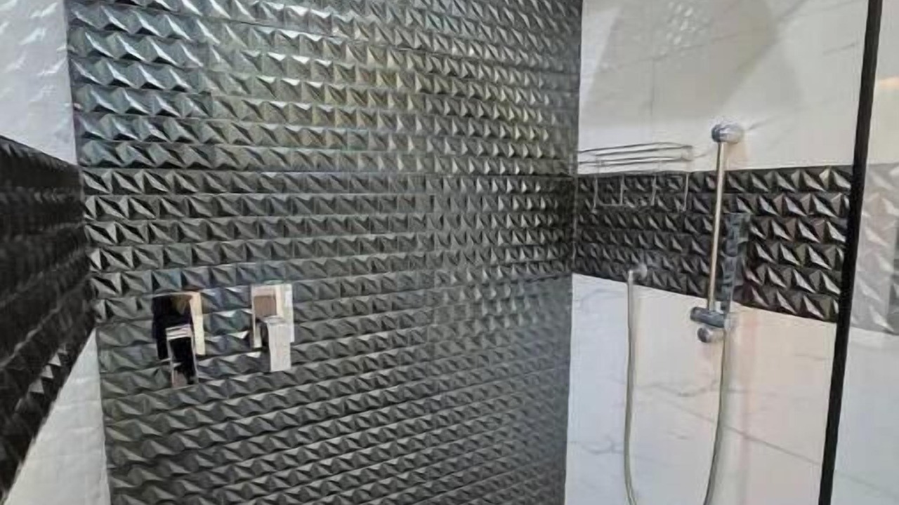 Photo of Bathroom in Constantia Kloof