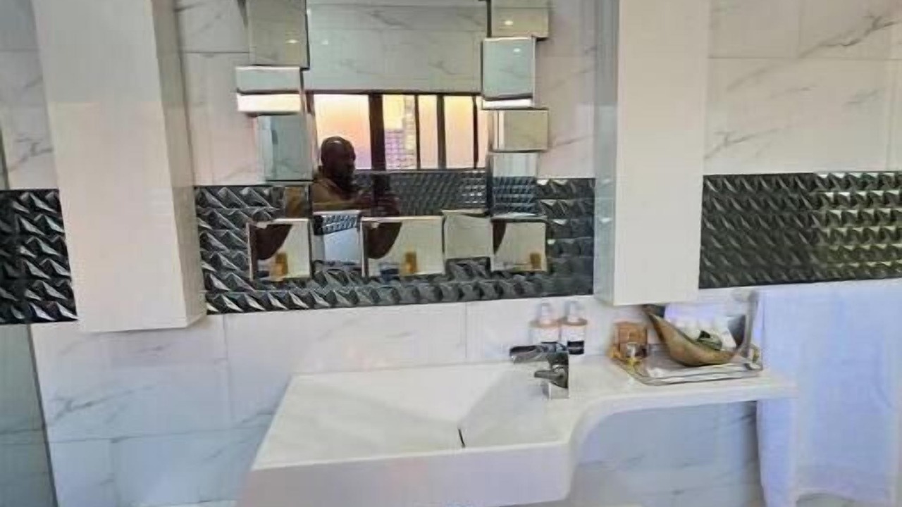 Photo of Bathroom in Constantia Kloof