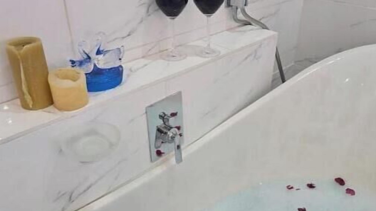 Photo of Bathroom in Constantia Kloof