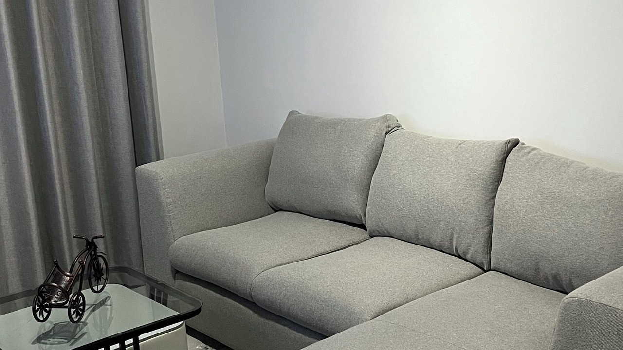 Photo of Livingroom in Ekurhuleni