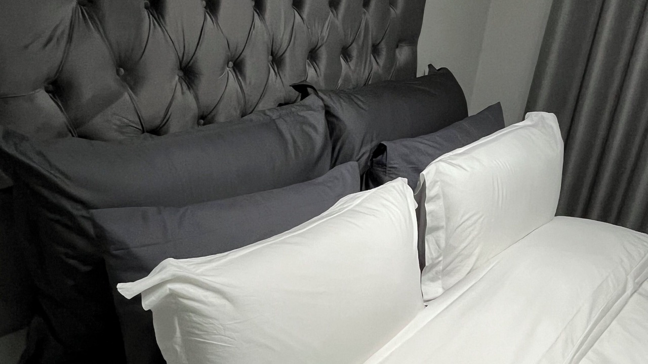 Photo of Bedroom in Ekurhuleni