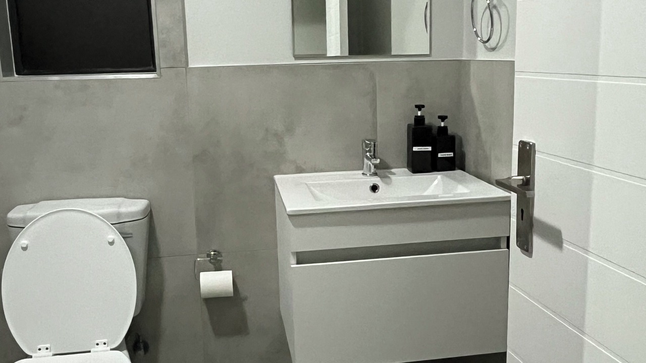 Photo of Bathroom in Ekurhuleni