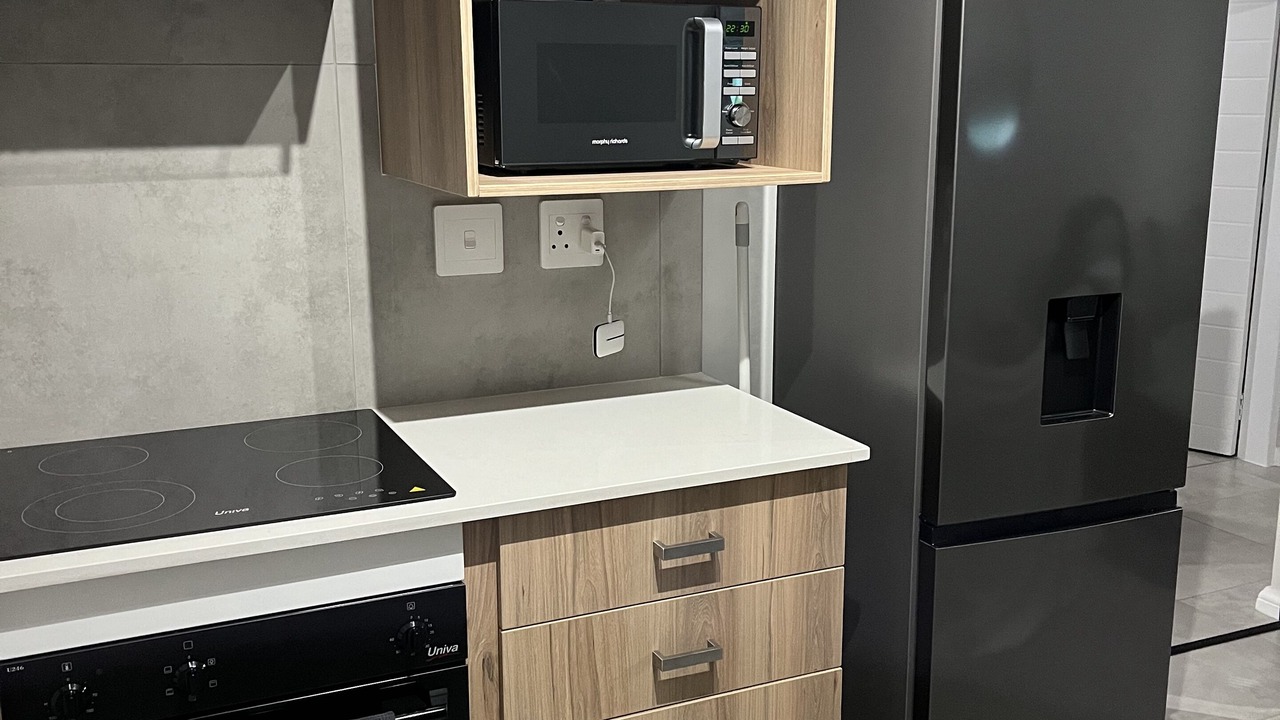 Photo of Kitchen in Ekurhuleni