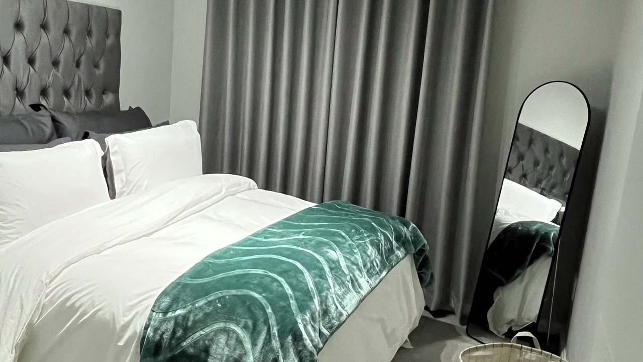 Photo of Bedroom in Ekurhuleni