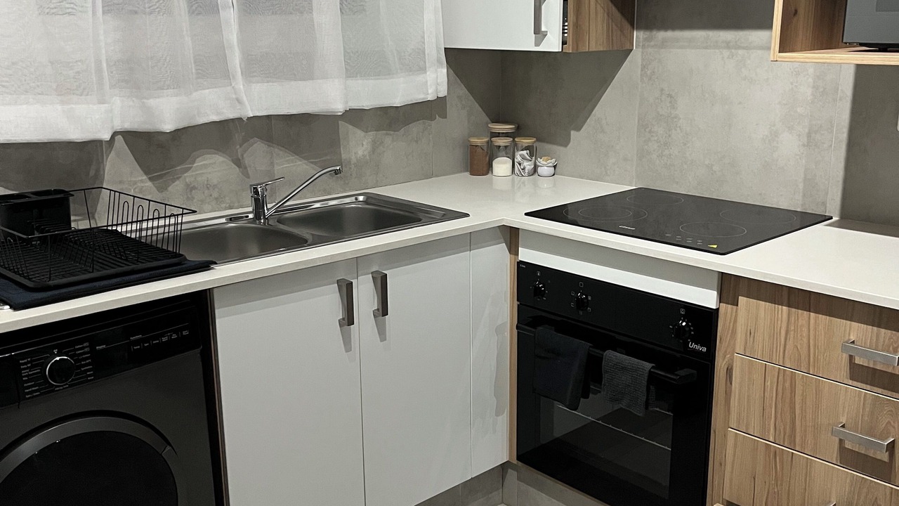 Photo of Kitchen in Ekurhuleni