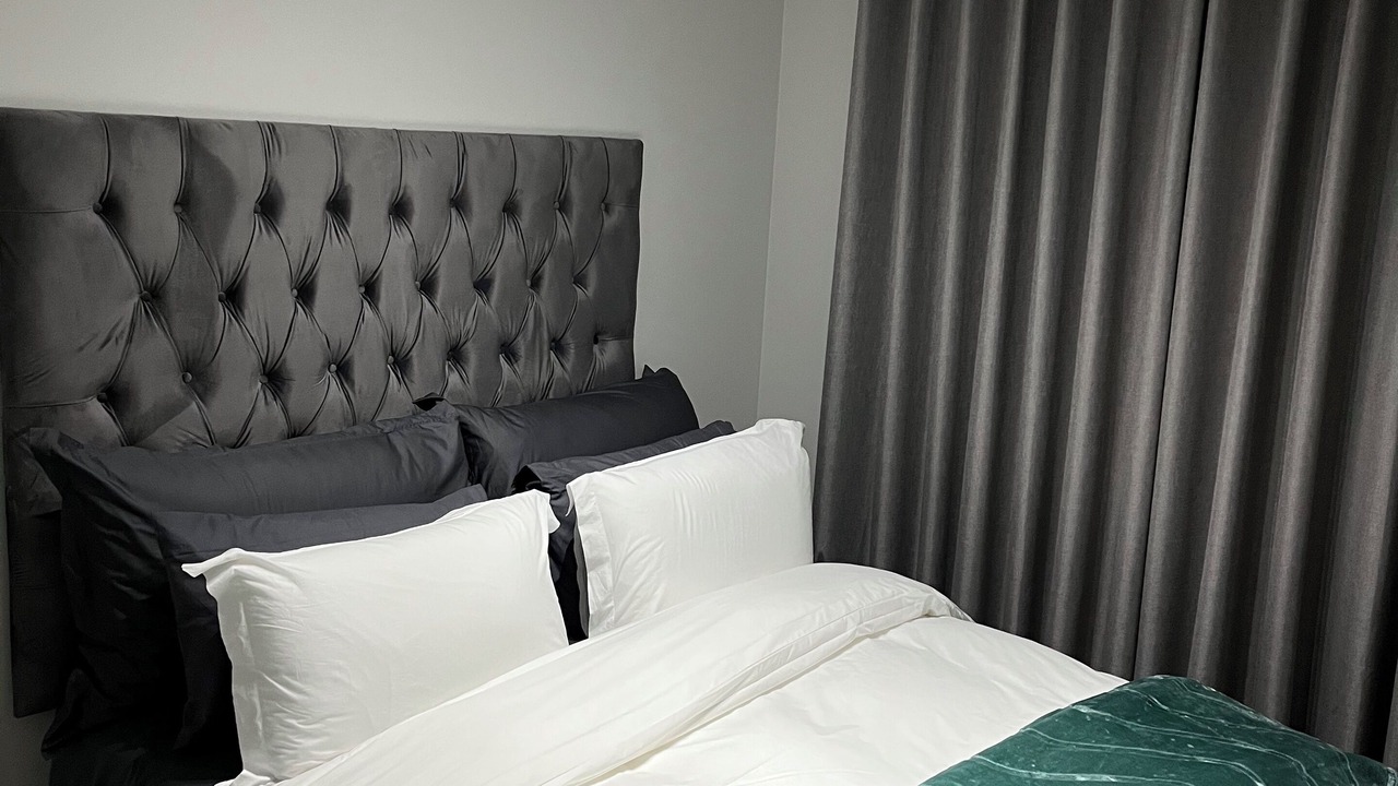 Photo of Bedroom in Ekurhuleni