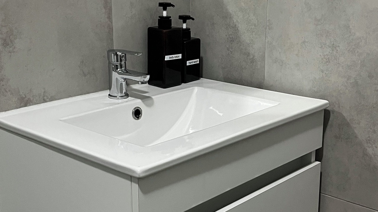 Photo of Bathroom in Ekurhuleni