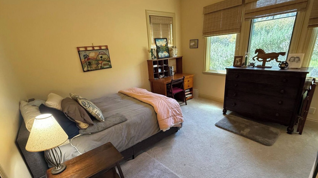 Photo of Bedroom in Strawberry