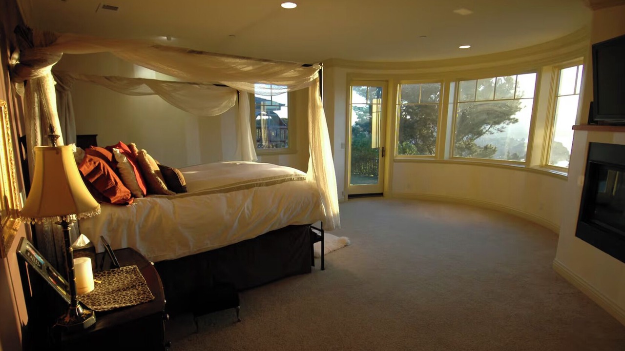 Photo of Bedroom in Strawberry