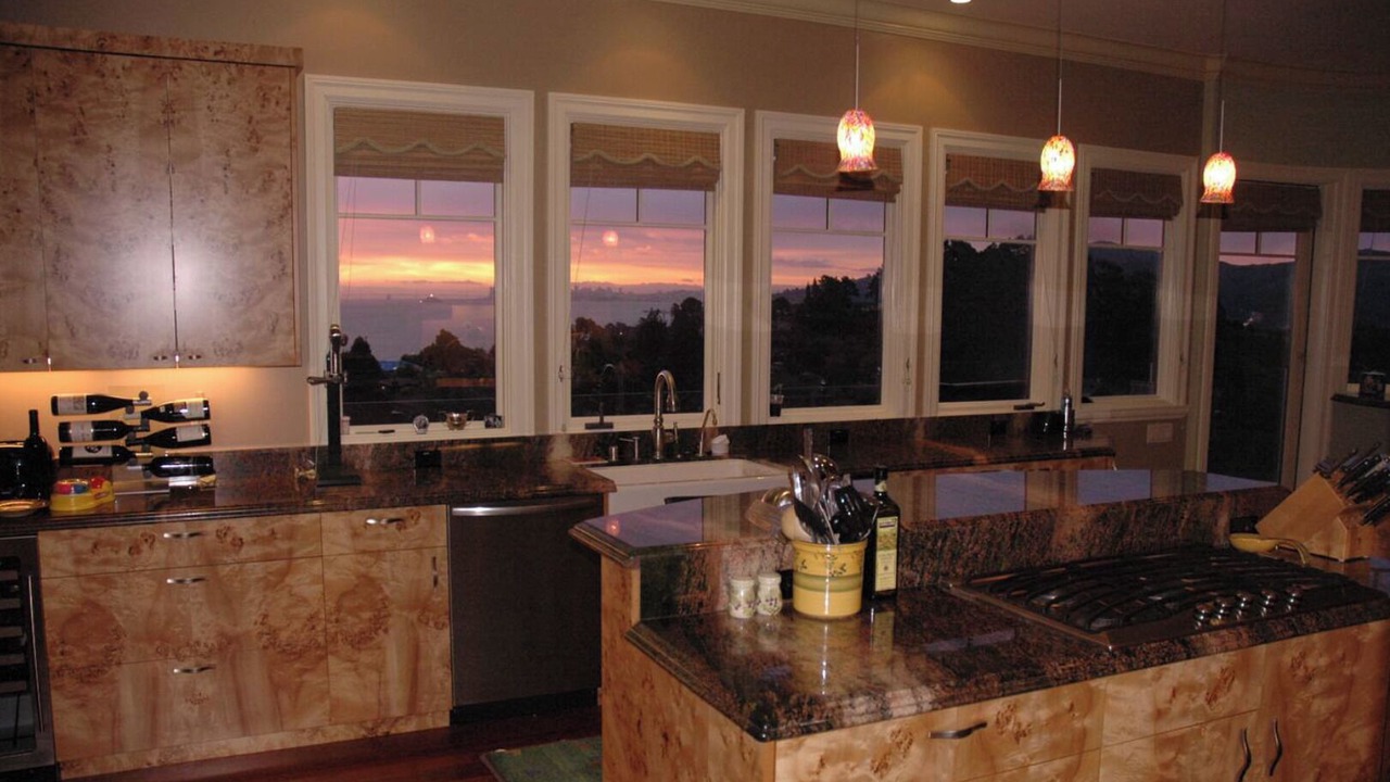 Photo of Kitchen in Strawberry