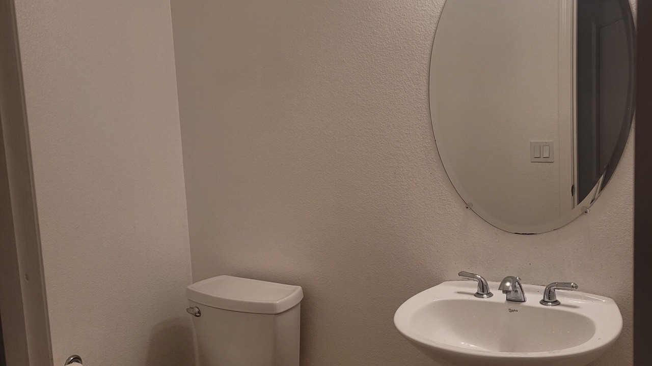Photo of Bathroom in Pittsburg