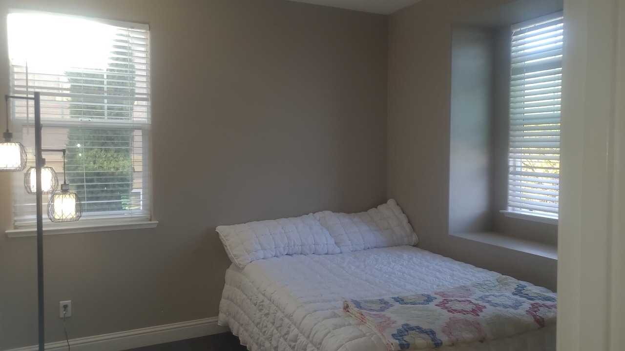 Photo of Bedroom in Pittsburg