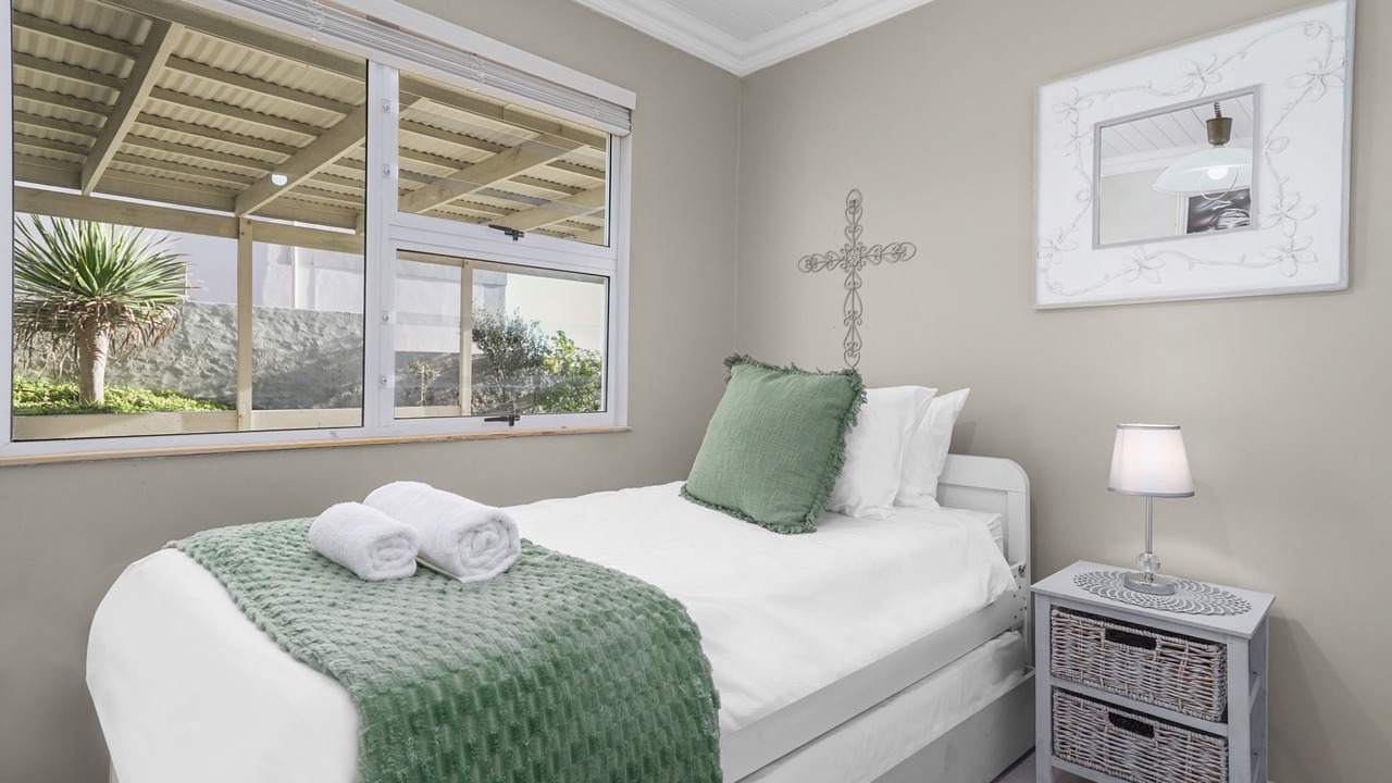 Photo of Bedroom in De Kelders