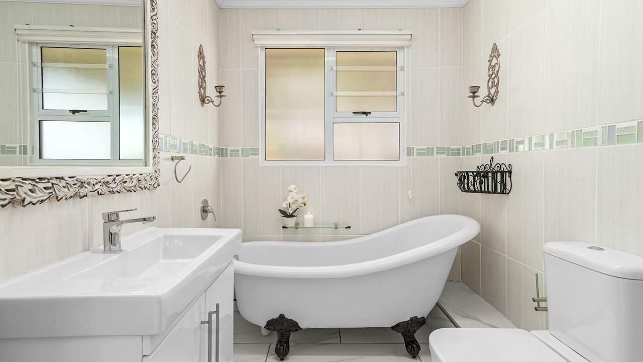 Photo of Bathroom in De Kelders