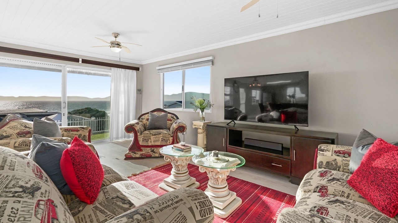 Photo of Livingroom in De Kelders
