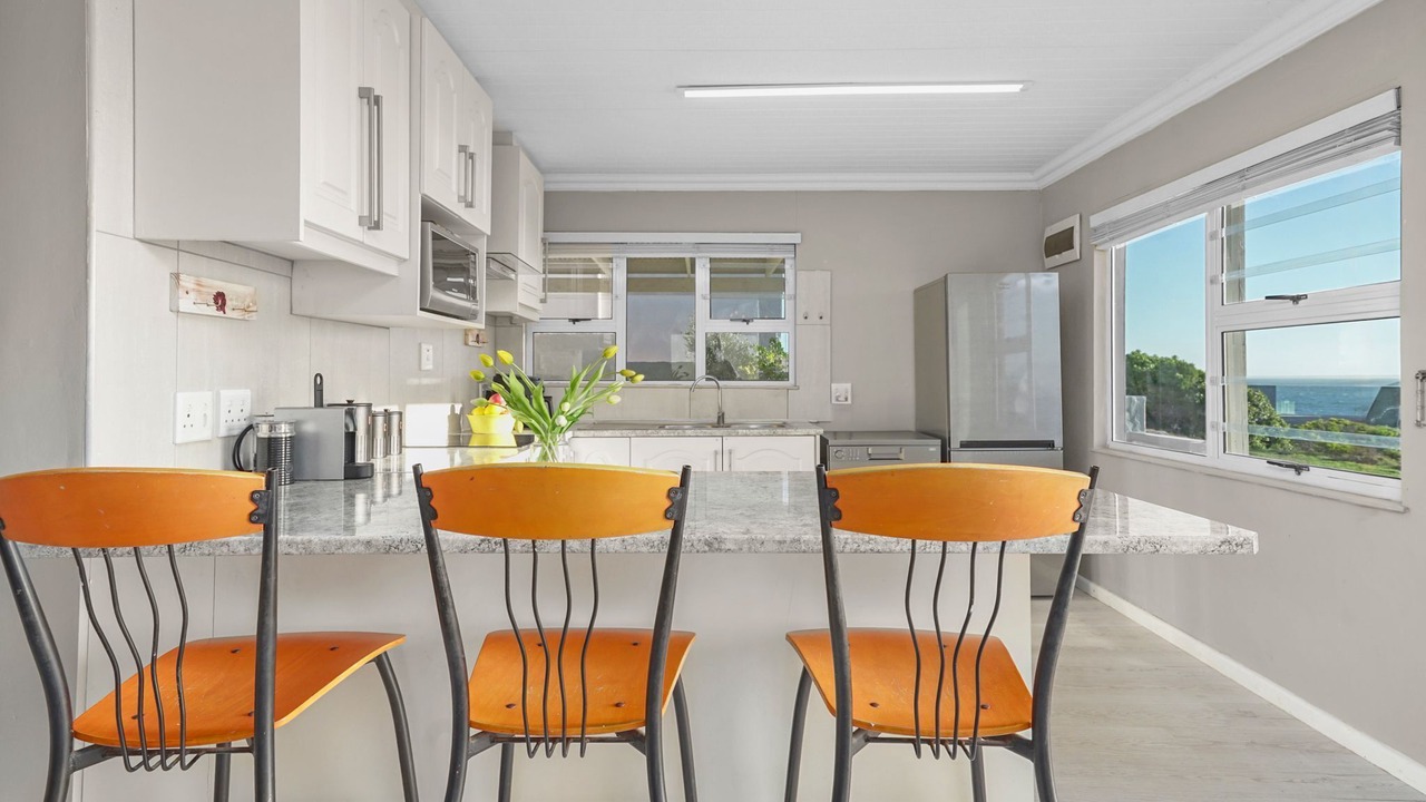 Photo of Kitchen in De Kelders