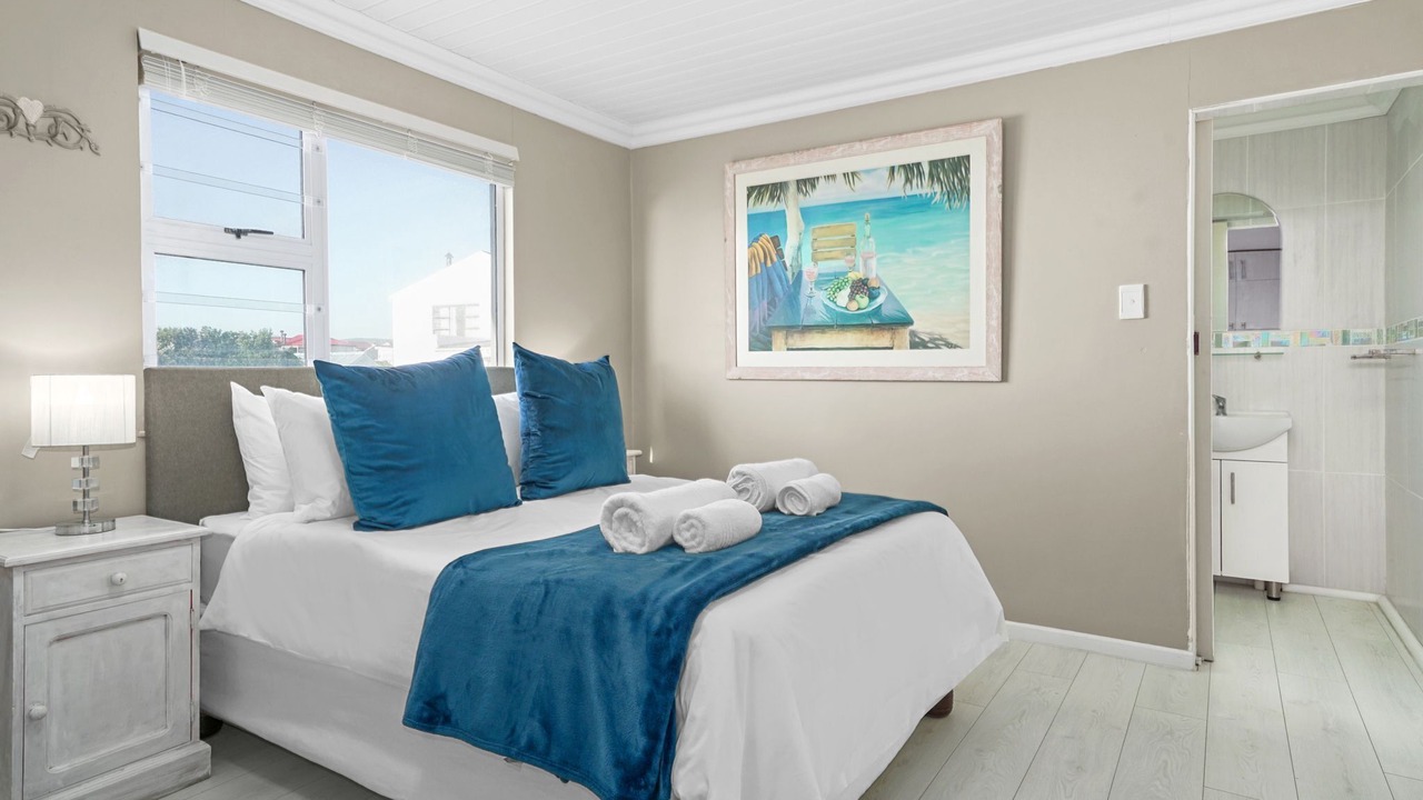 Photo of Bedroom in De Kelders