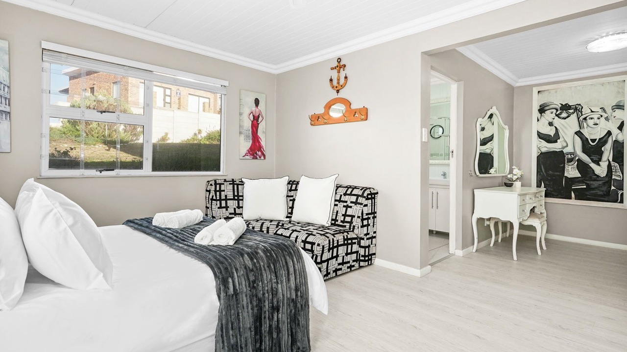 Photo of Bedroom in De Kelders
