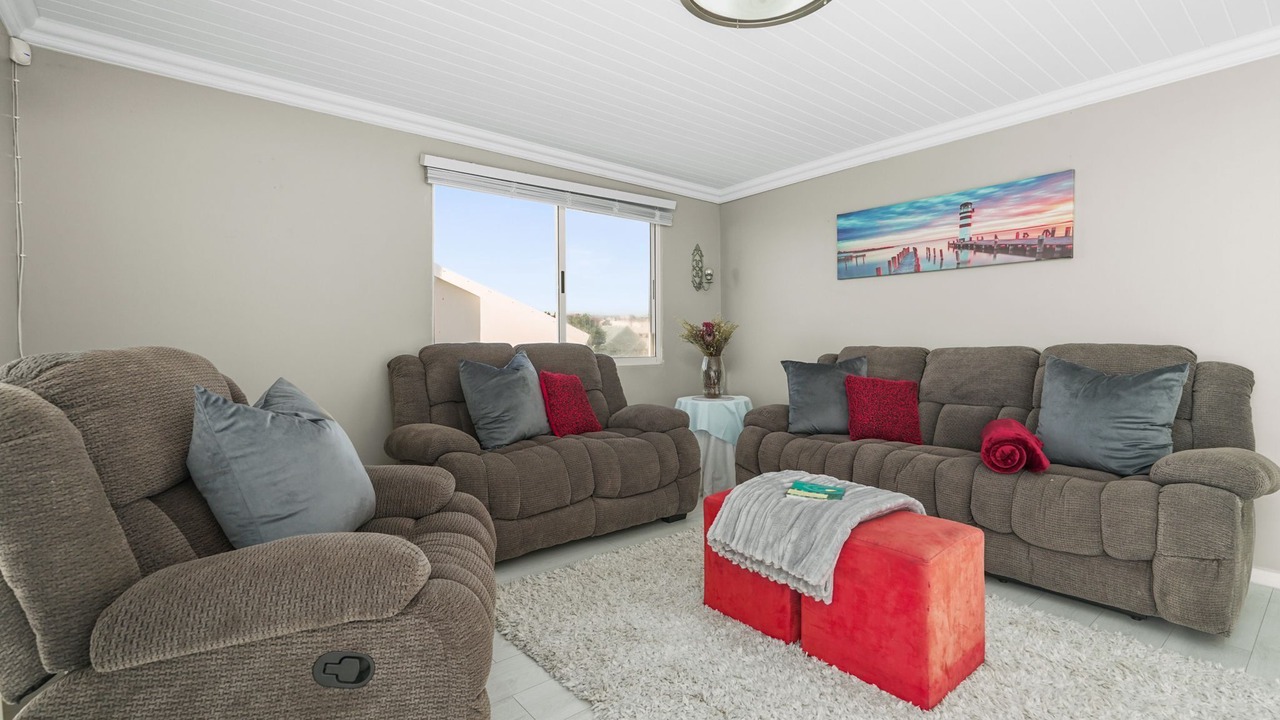 Photo of Livingroom in De Kelders