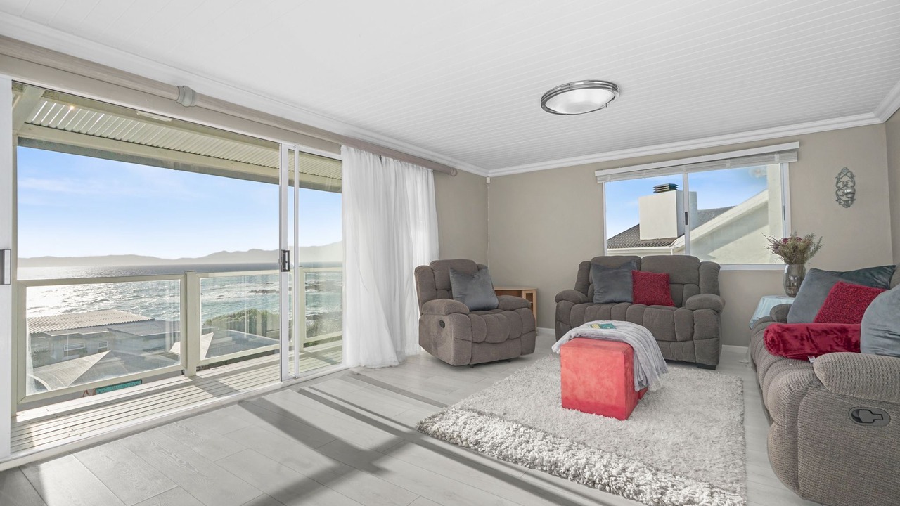Photo of Livingroom in De Kelders