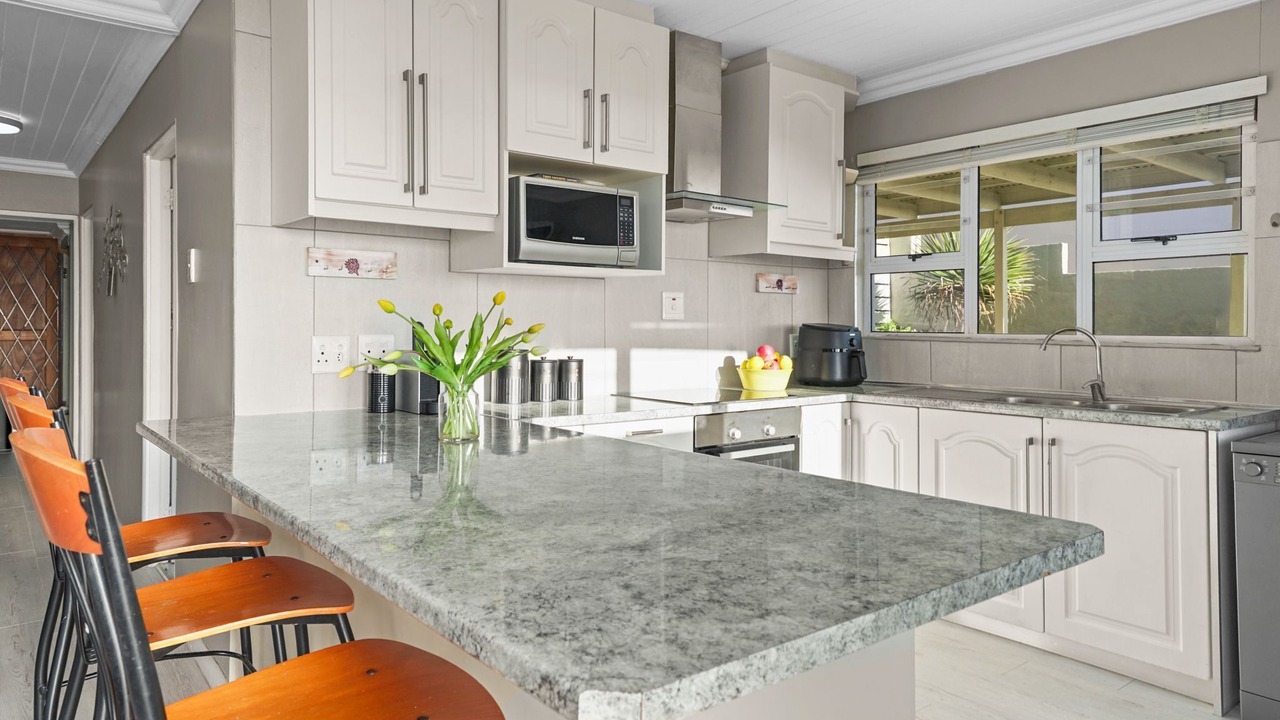 Photo of Kitchen in De Kelders