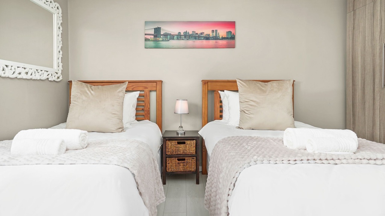 Photo of Bedroom in De Kelders
