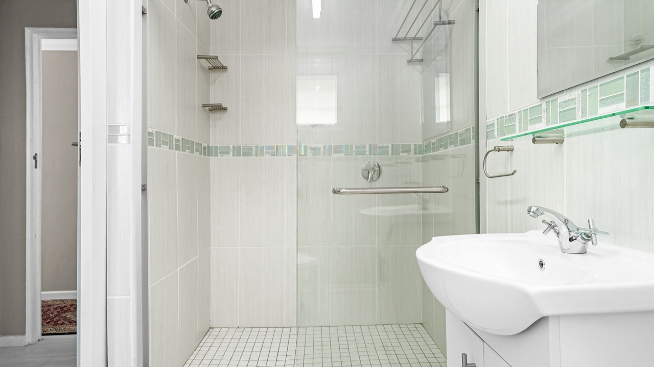 Photo of Bathroom in De Kelders