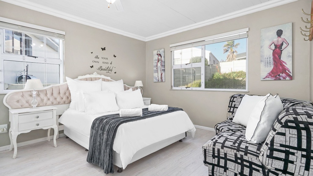 Photo of Bedroom in De Kelders