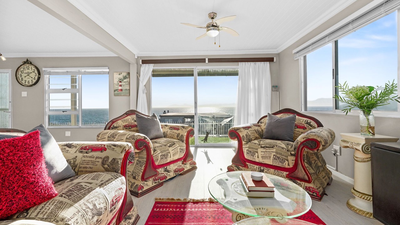 Photo of Livingroom in De Kelders