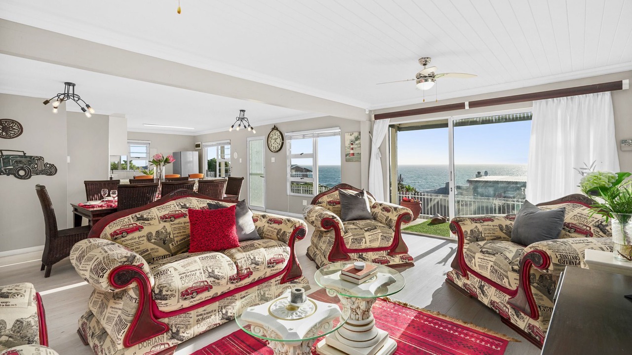 Photo of Livingroom in De Kelders